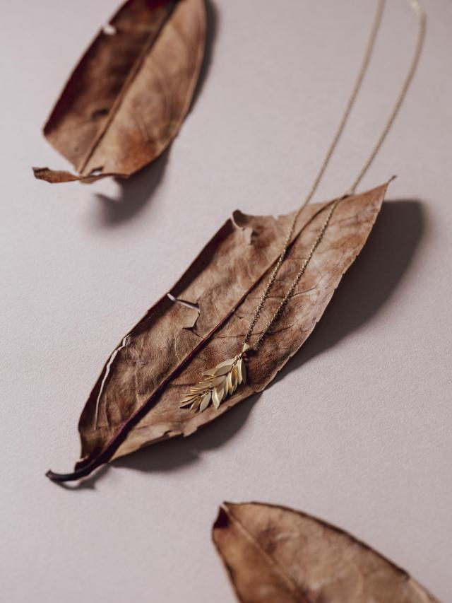 Sia Taylor Jewellery