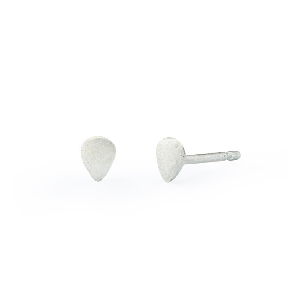 Sia Taylor ME25 S Silver Studs 1