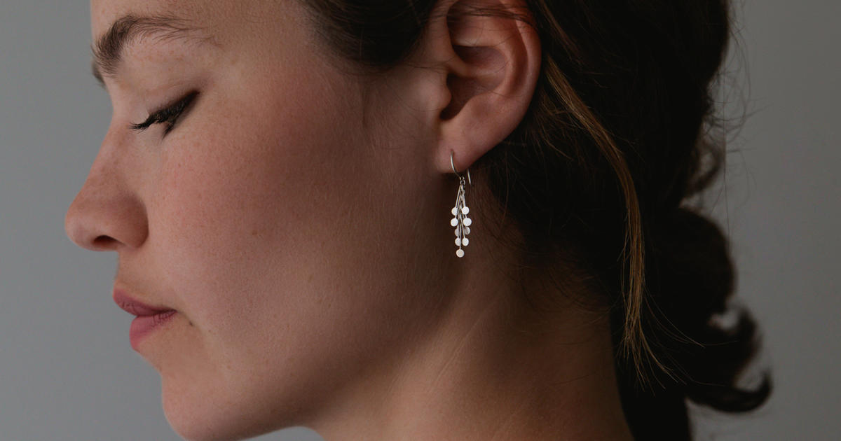 日本未入荷Heiの[sv925] dot oval earring 全2色 1-70-5654W-1_e7338a3d-0f33-