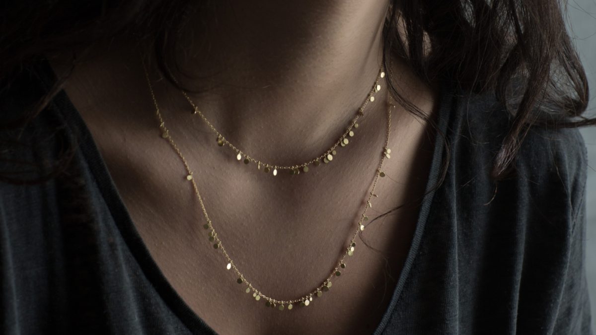 Random Identities Necklaces for Men | Online Sale up to 64