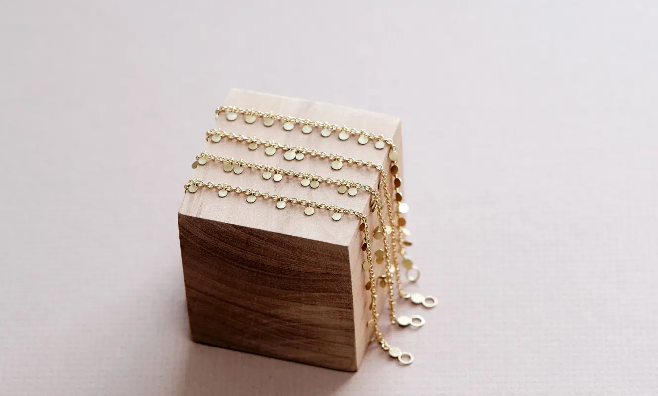 Bracelet Landscape Sia 11