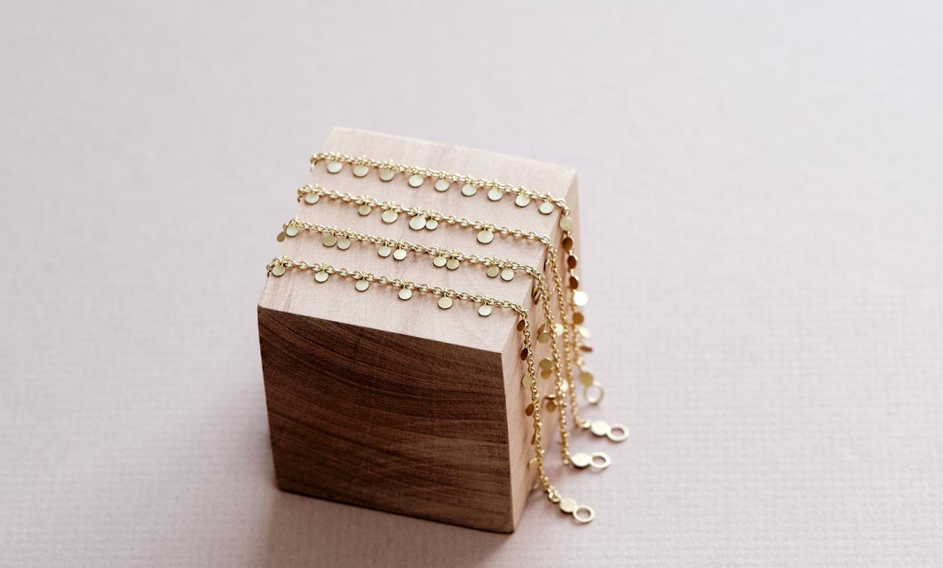 Bracelet Landscape Sia 11