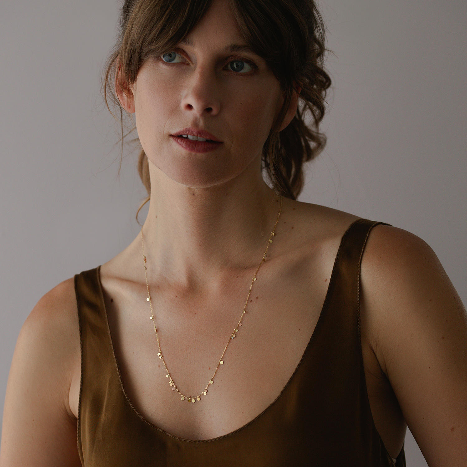 Sia Taylor DN364 RAIN Gold