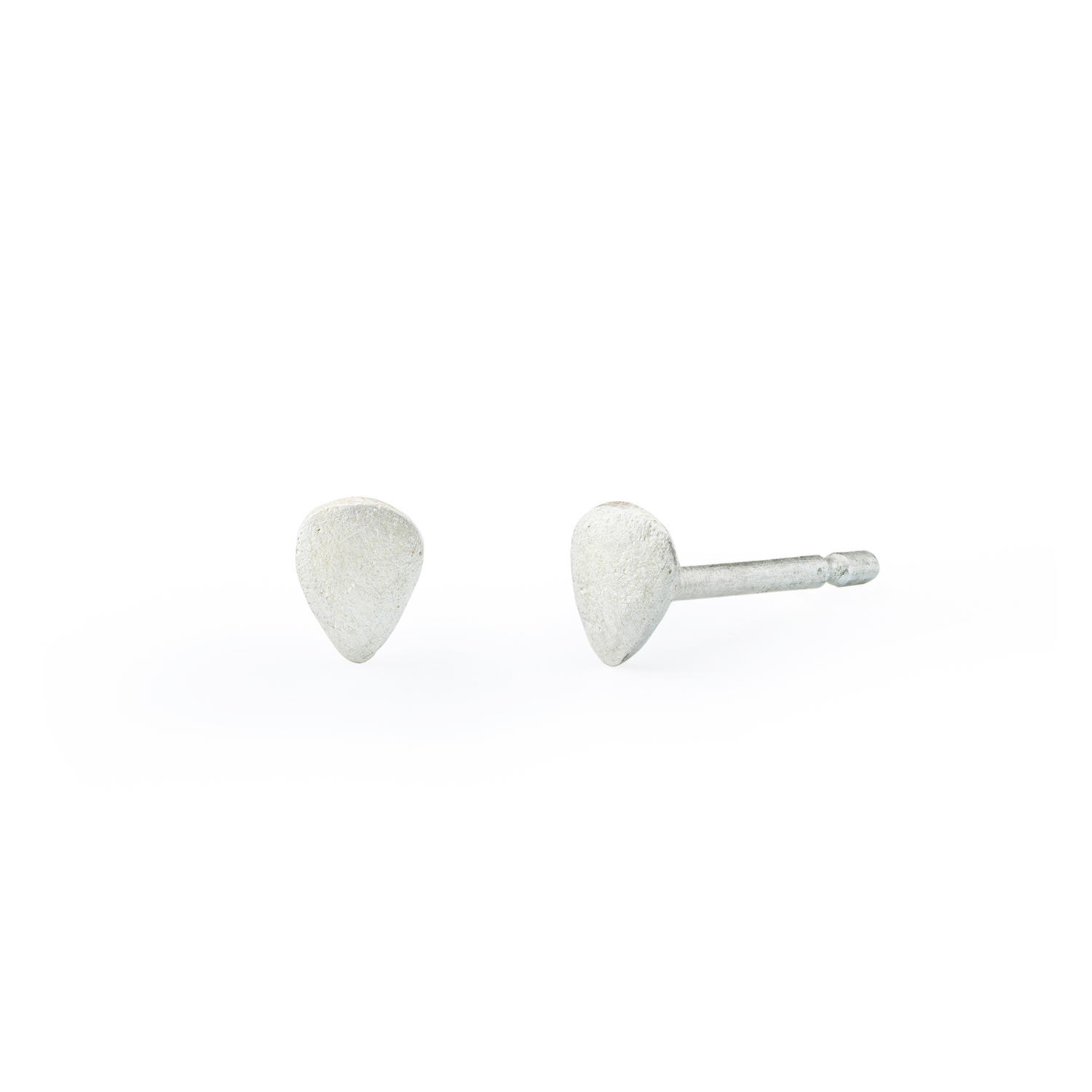 Sia Taylor ME25 S Silver Studs 1