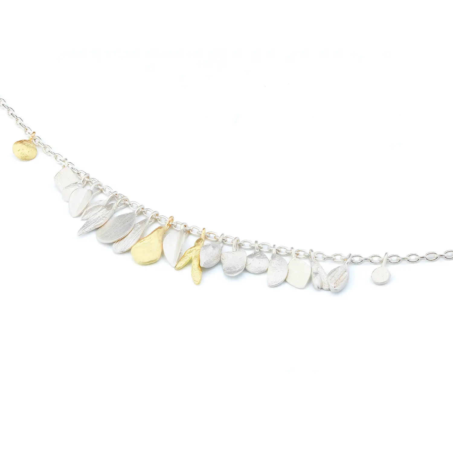 Sia Taylor MN2 SG Silver Meadows Necklace 2