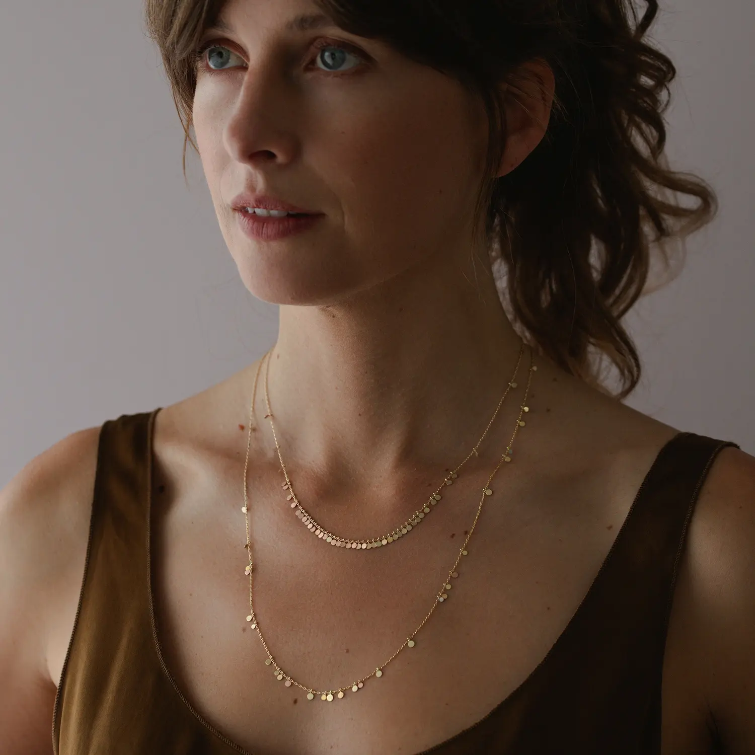 Sia Taylor DN364 RAIN Gold 2