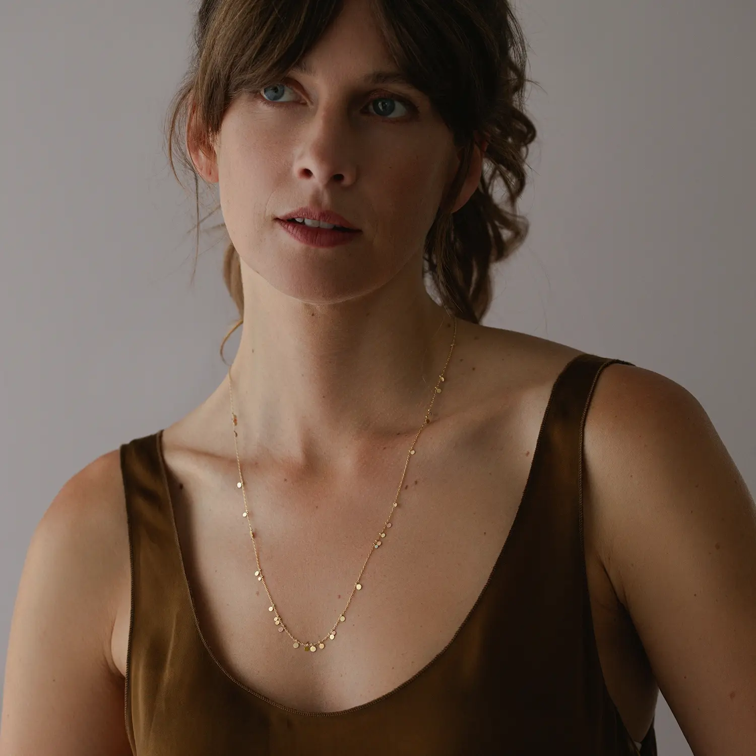 Sia Taylor DN364 RAIN Gold