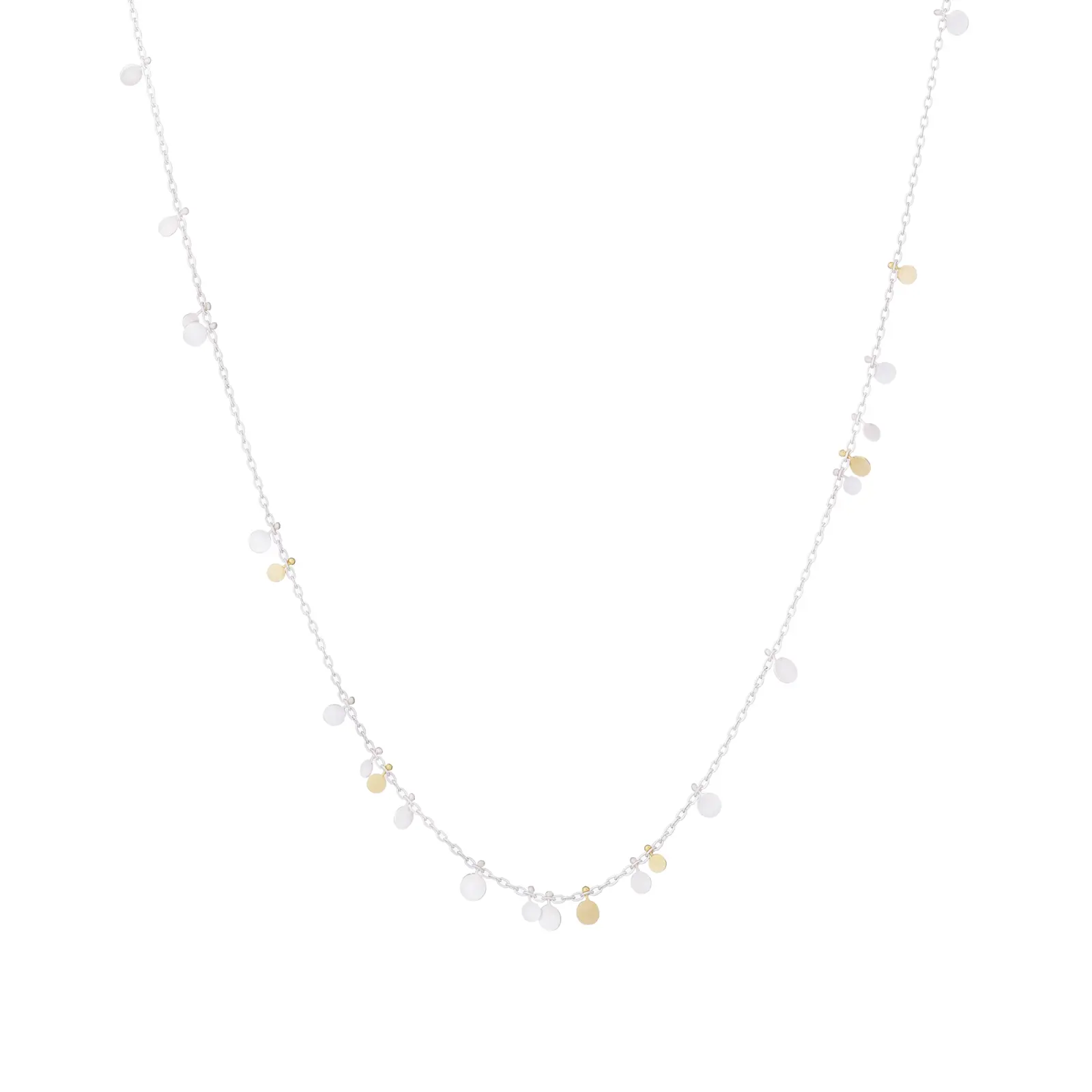 Sia Taylor DN364 SG Silver 1