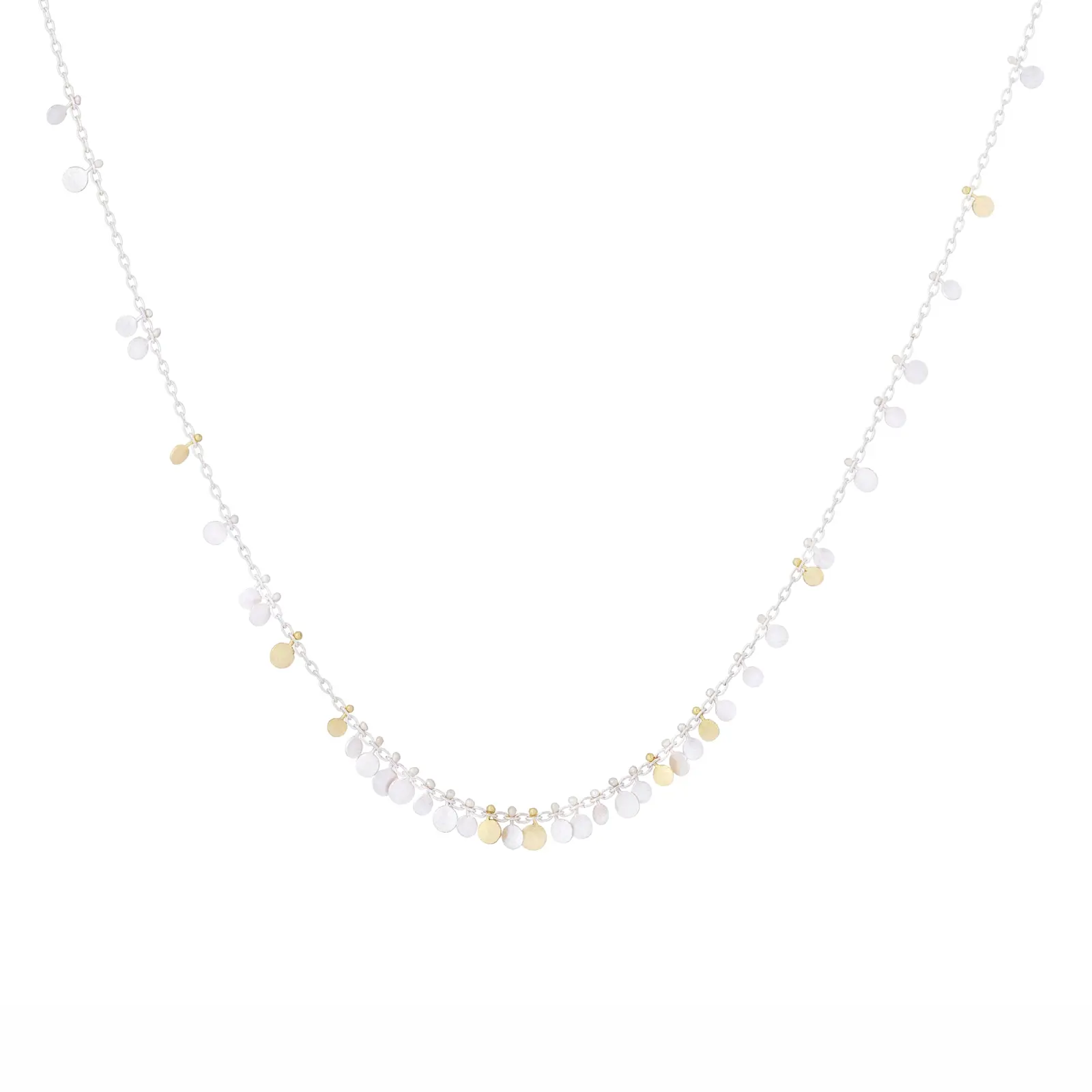 Sia Taylor DN362 SG Silver Gold 1