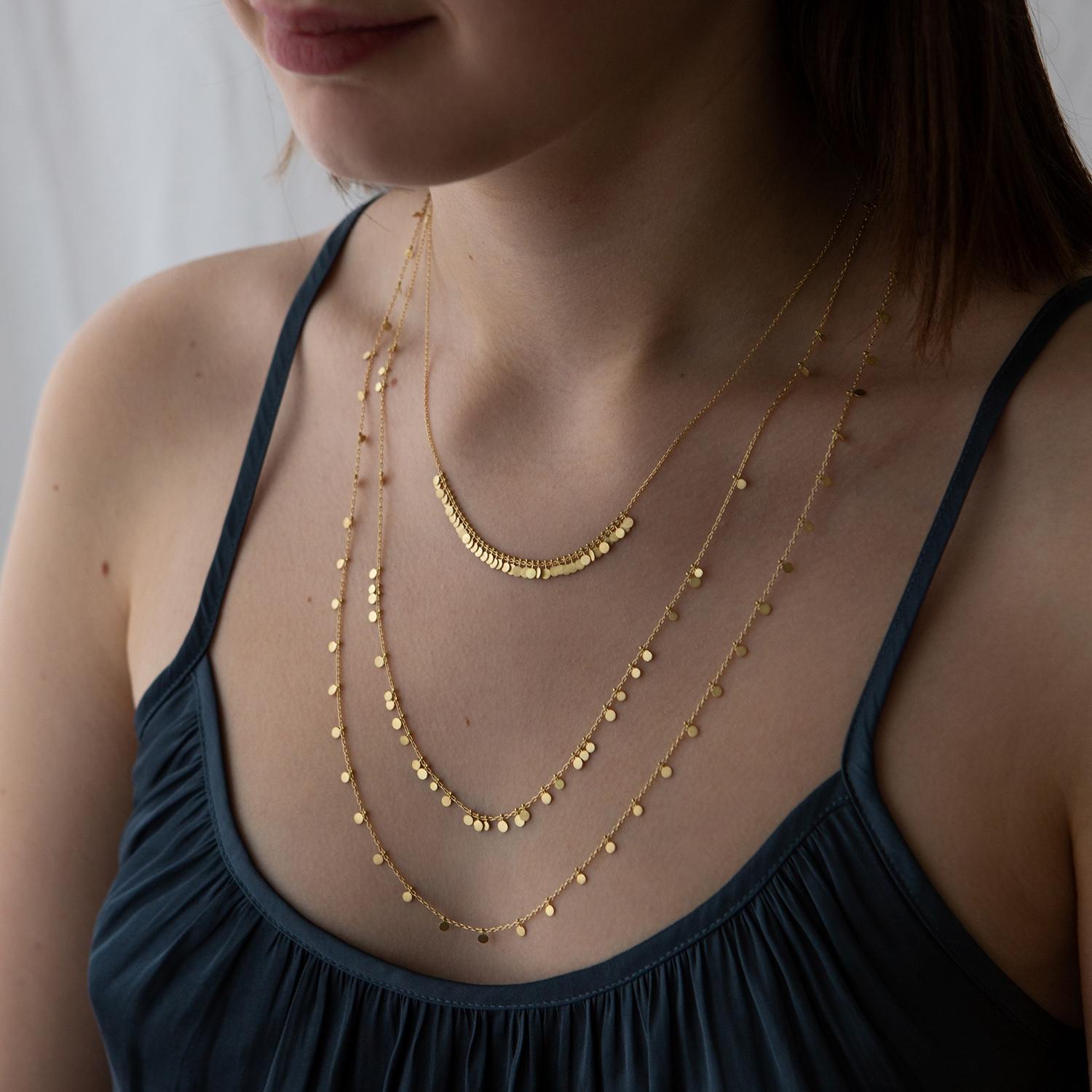 Sia Taylor CLASP Yellow Gold 3