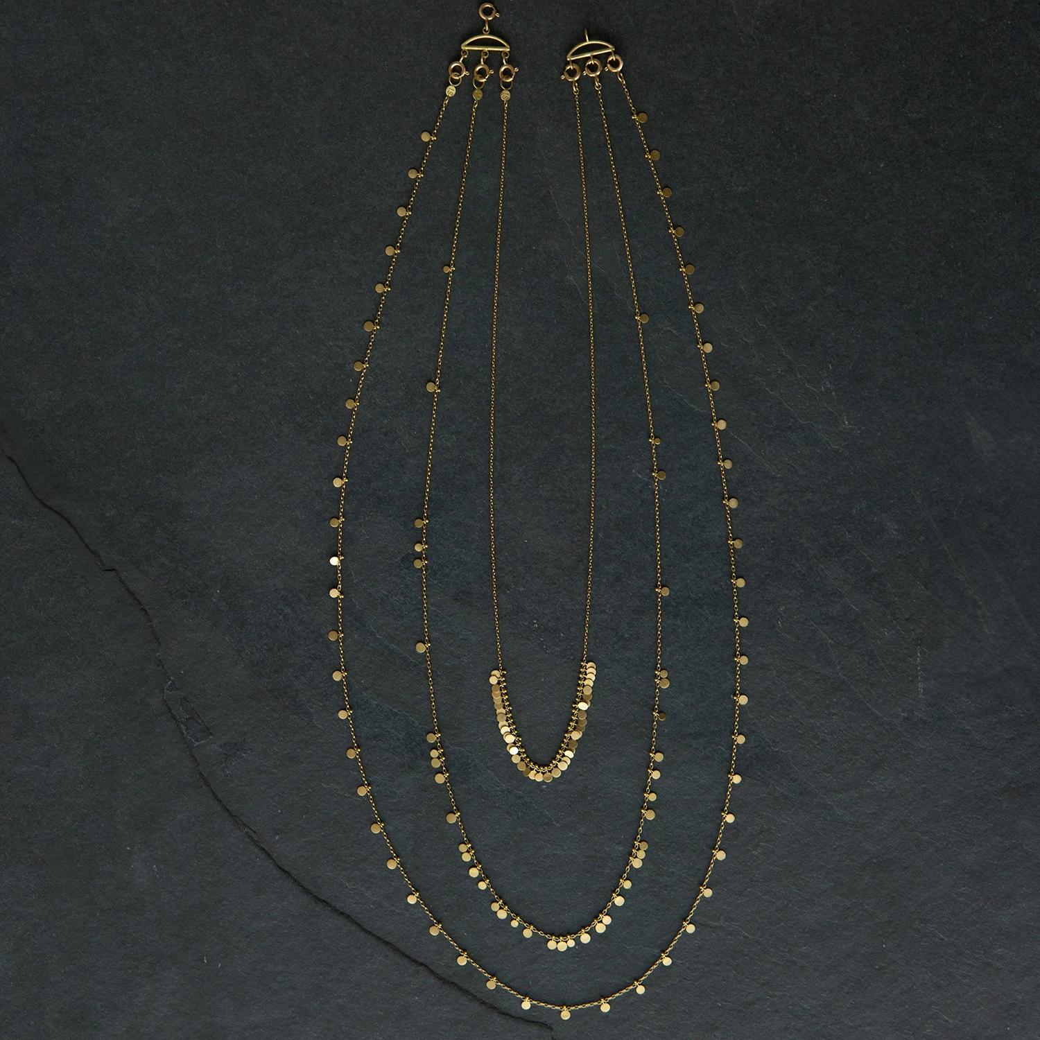 Sia Taylor CLASP Yellow Gold 4