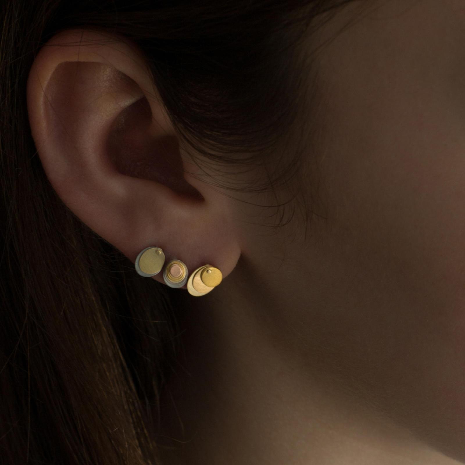 Sia Taylor FE18 RAIN FE19 YP FE20 Y Plume Studs M2