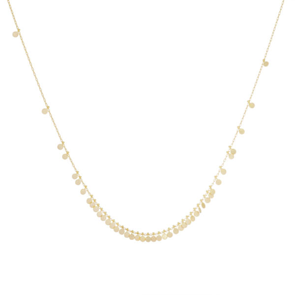 Sia Taylor DN365 Y Gold 1