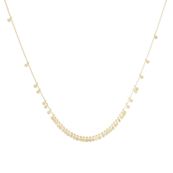 Sia Taylor DN365 Y Gold 1