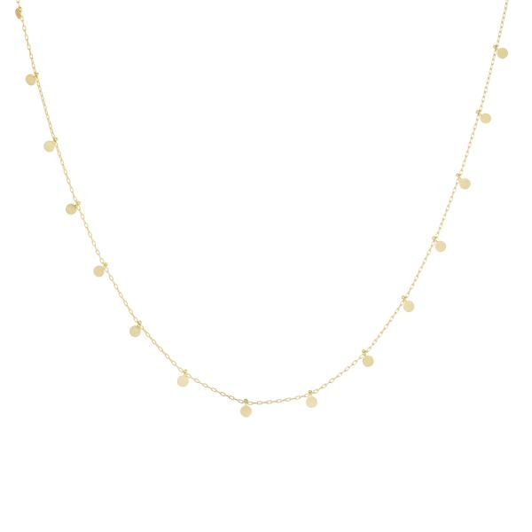 Sia Taylor DN367 Y Gold 1