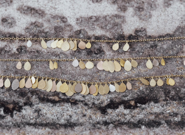 Sia Taylor Jewellery