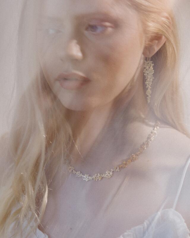 Sia Taylor Jewellery