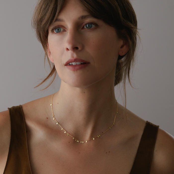 Sia Taylor DN368 Y Gold 2