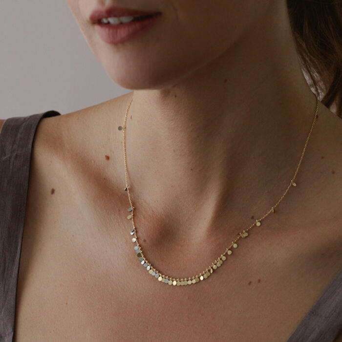 Sia Taylor DN365 CO Gold