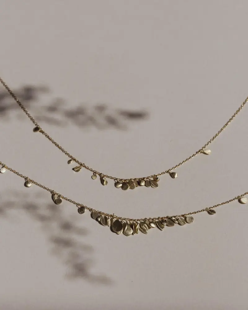 Necklaces sia 45