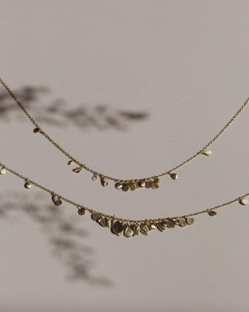 Necklaces sia 45