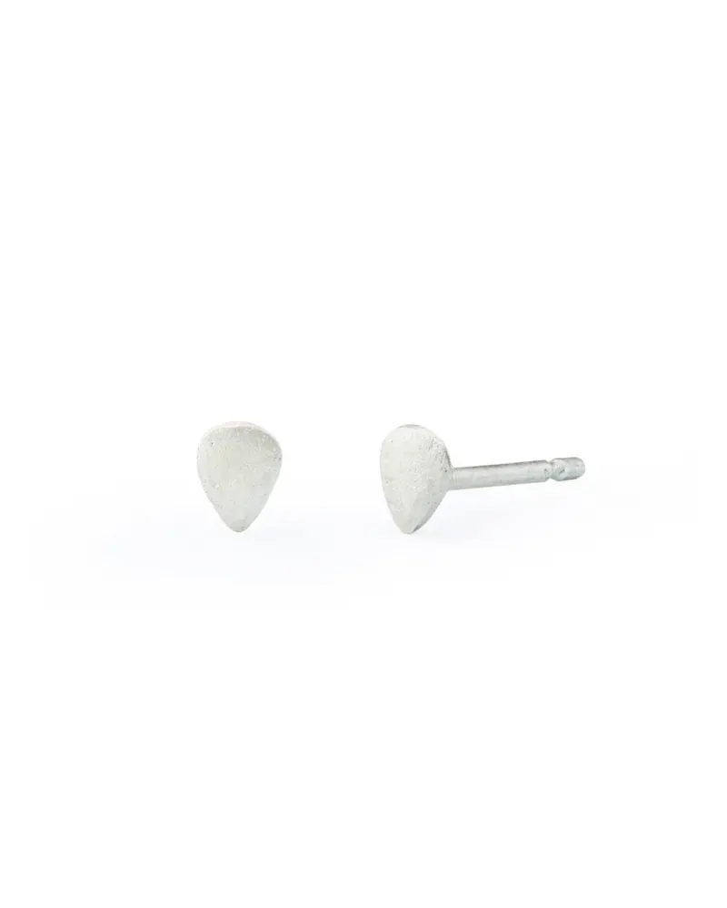 Sia Taylor ME25 S Silver Studs 1