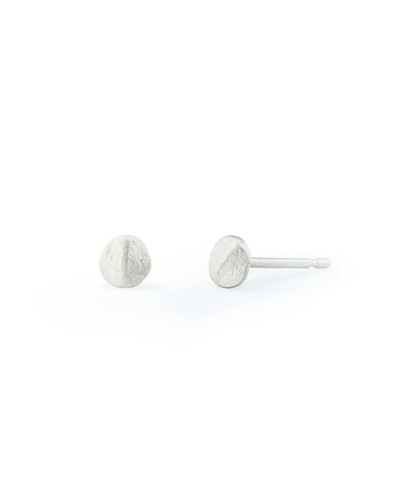 Sia Taylor ME24 S Silver Studs 1