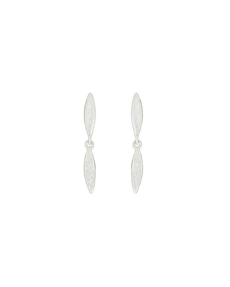 Sia Taylor ME21 S Silver Seed Double Studs 1