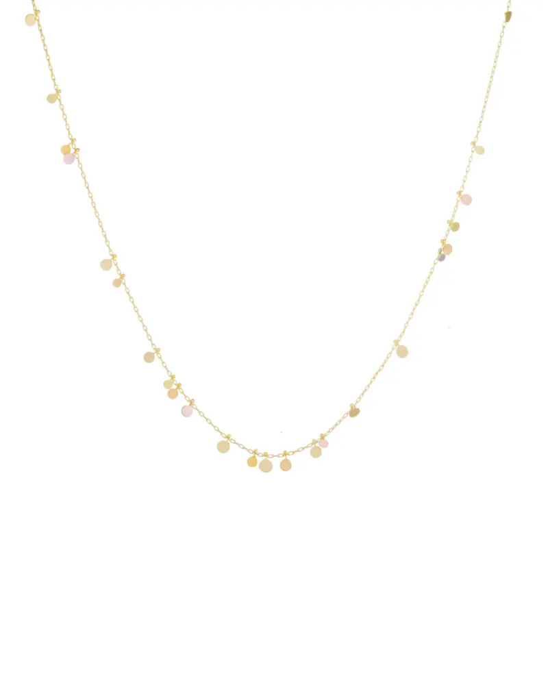 Sia Taylor DN364 RAIN Gold 1