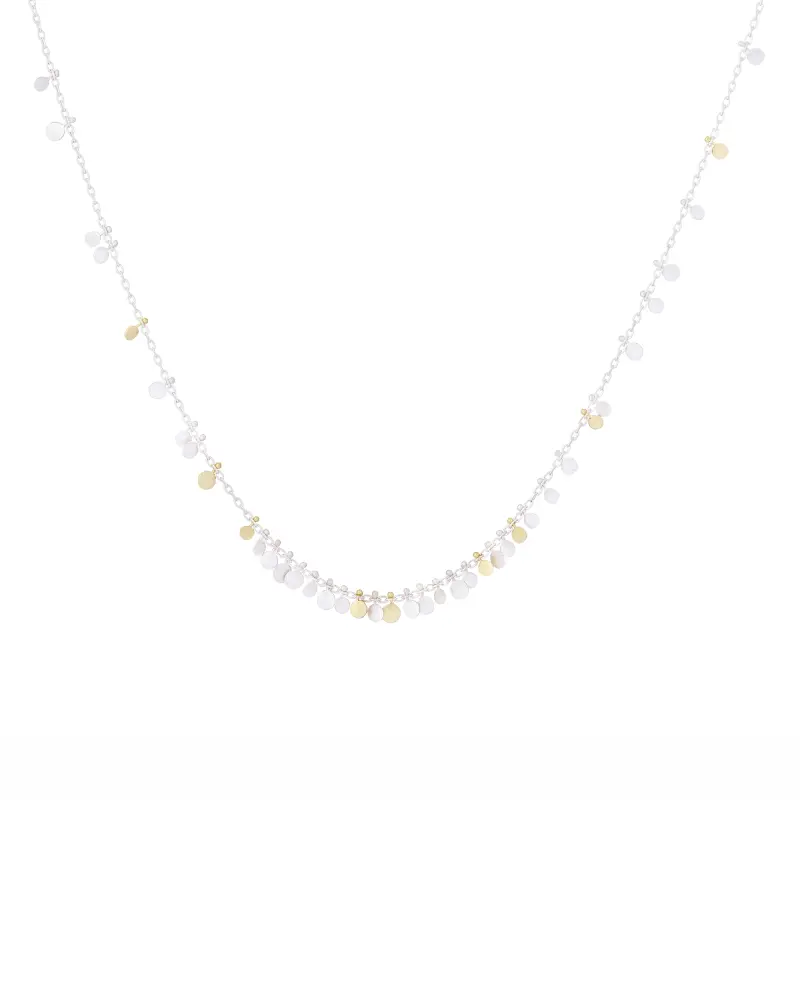 Sia Taylor DN362 SG Silver Gold 1