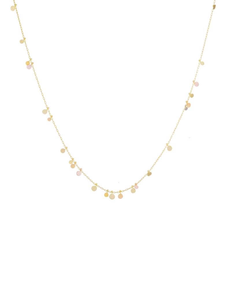 Sia Taylor DN364 RAIN Gold 1
