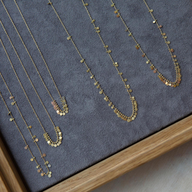 Dots Cluster Collection