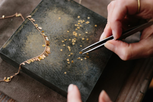 Sia Taylor Jewellery